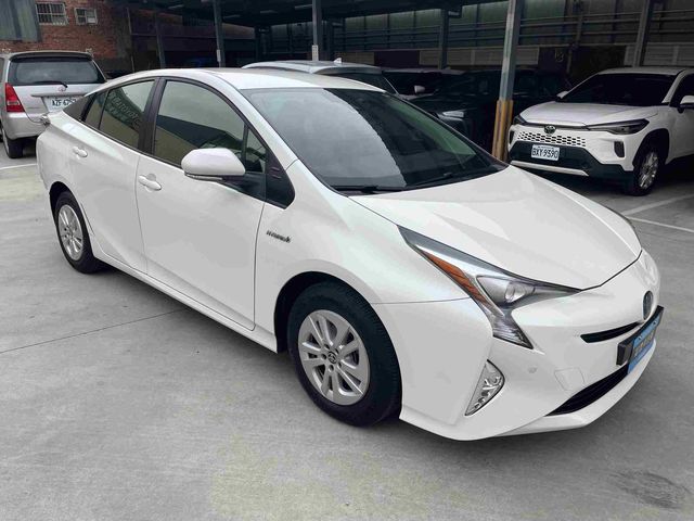 PRIUS 1.8  第4張相片