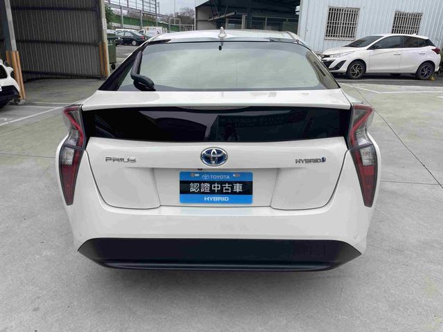 PRIUS 1.8  第6張相片