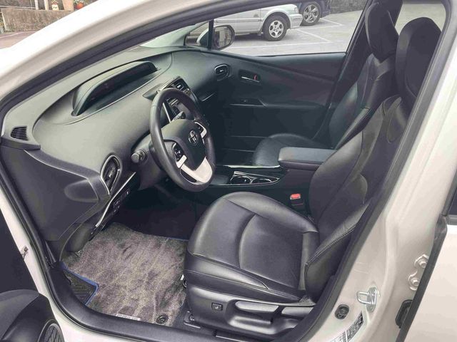 PRIUS 1.8  第7張相片