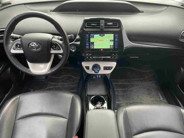 PRIUS 1.8  第8張相片
