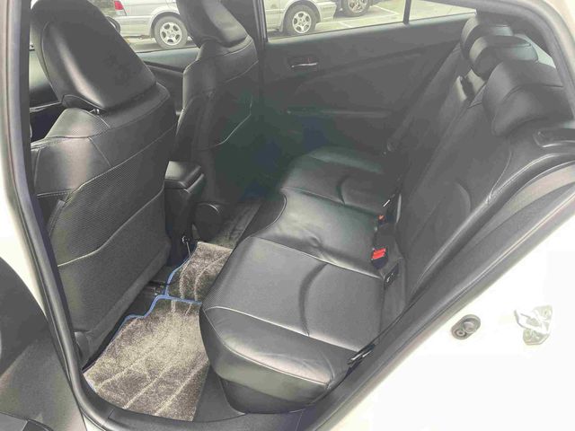 PRIUS 1.8  第9張相片