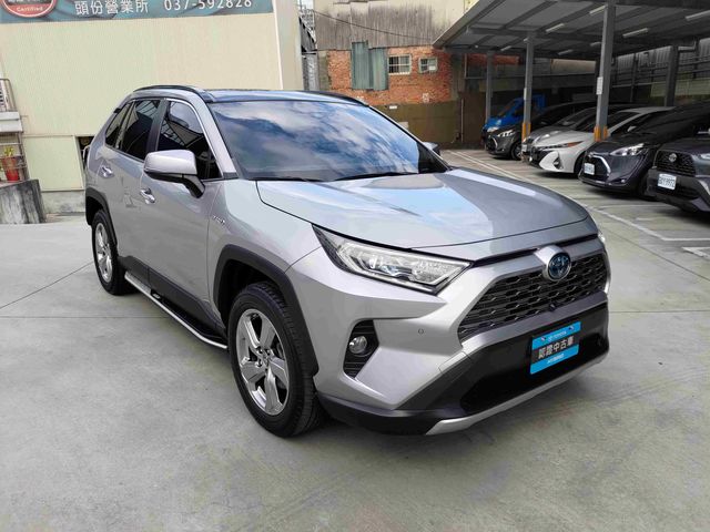 RAV4 2.5HV 4WD  第3張相片
