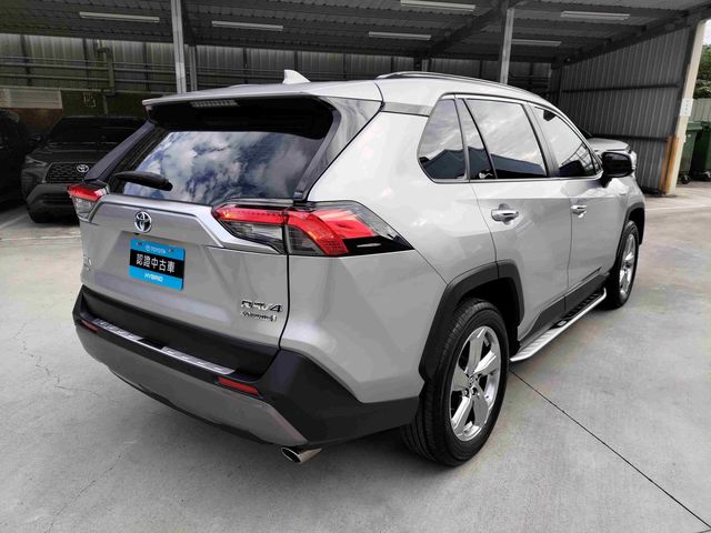 RAV4 2.5HV 4WD  第5張相片