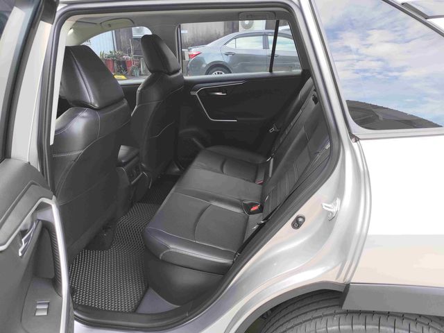 RAV4 2.5HV 4WD  第8張相片