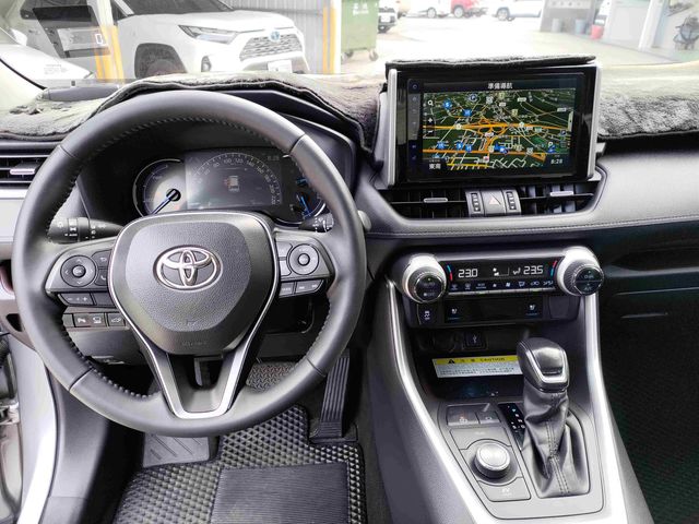 RAV4 2.5HV 4WD  第9張相片