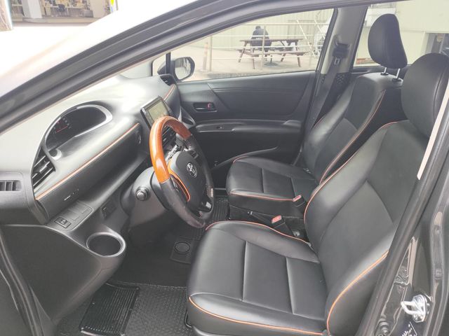 SIENTA 1.8  第7張相片