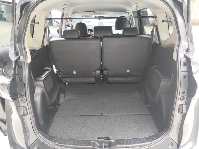 SIENTA 1.8  第9張相片