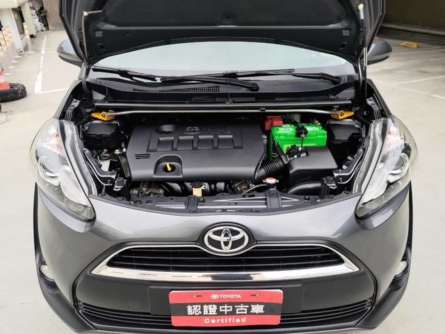 SIENTA 1.8  第10張相片