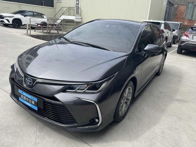 ALTIS 1.8HV  第1張相片