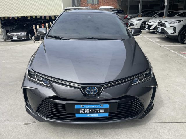 ALTIS 1.8HV  第2張相片