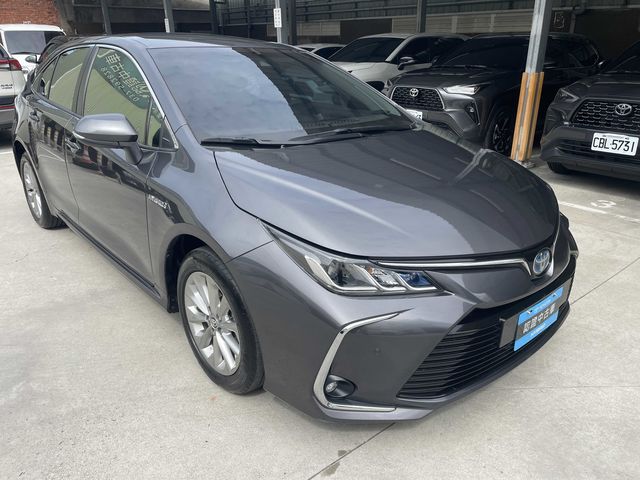 ALTIS 1.8HV  第3張相片