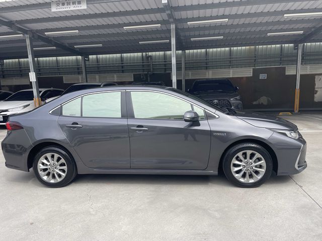 ALTIS 1.8HV  第4張相片