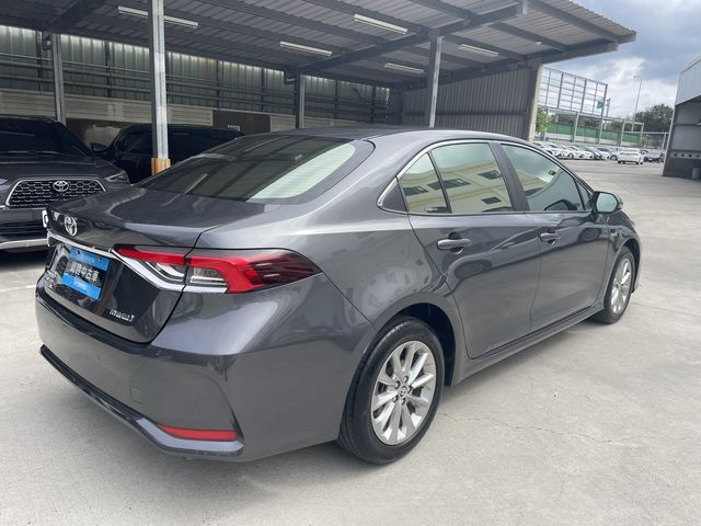 ALTIS 1.8HV  第5張相片