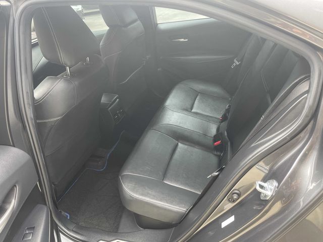 ALTIS 1.8HV  第8張相片