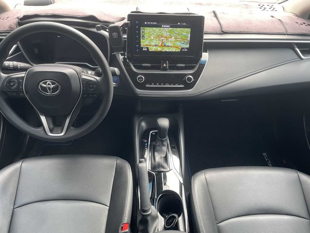 ALTIS 1.8HV  第9張相片