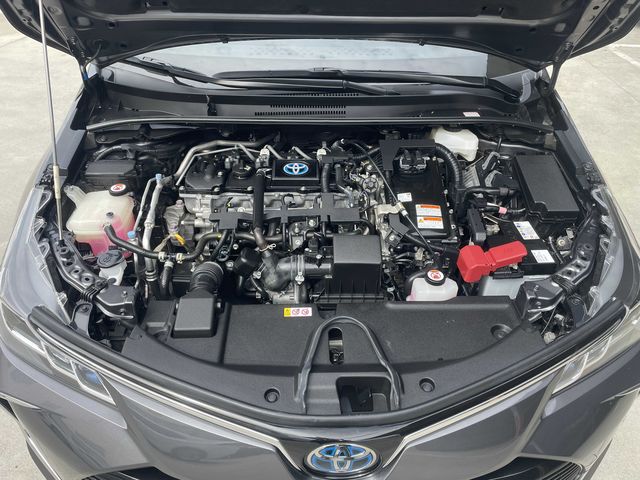 ALTIS 1.8HV  第10張相片