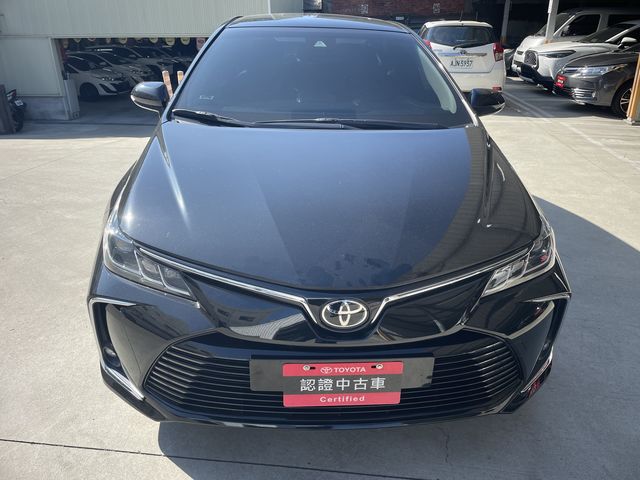 ALTIS 1.8  第2張相片