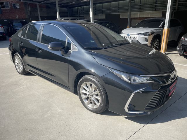 ALTIS 1.8  第3張相片