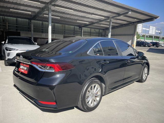 ALTIS 1.8  第5張相片