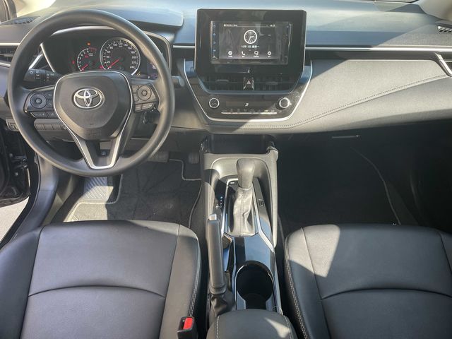 ALTIS 1.8  第9張相片