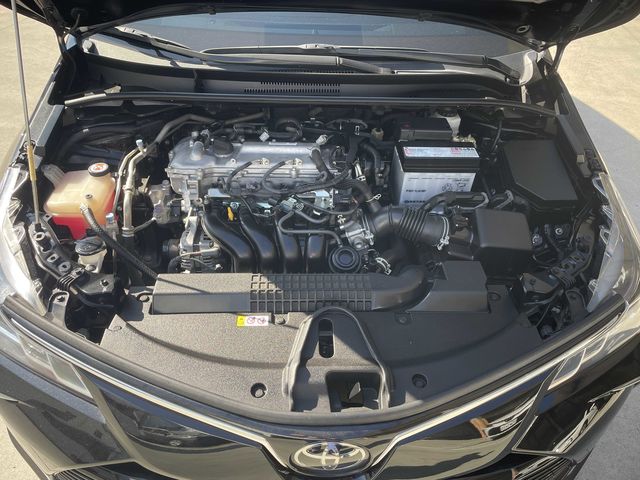 ALTIS 1.8  第10張相片