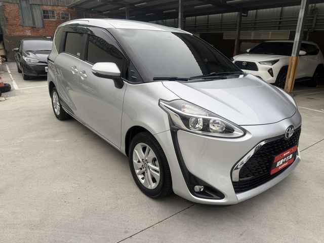 SIENTA 1.5  第3張相片