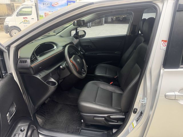 SIENTA 1.5  第7張相片