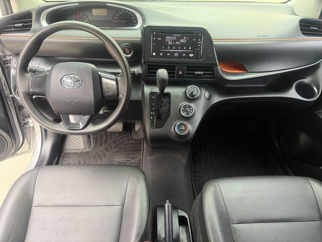 SIENTA 1.5  第9張相片