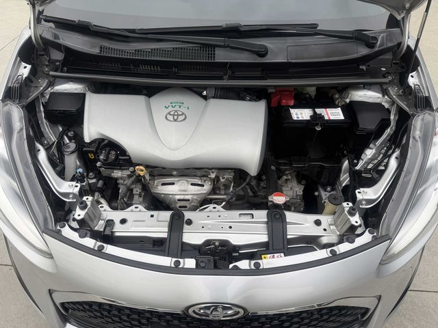 SIENTA 1.5  第10張相片