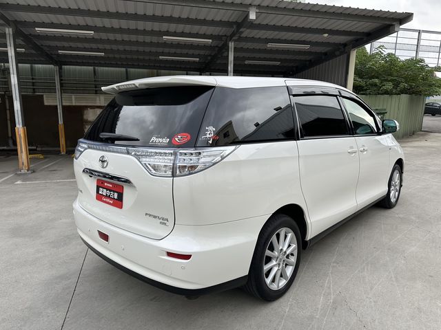 PREVIA 2.4  第5張相片