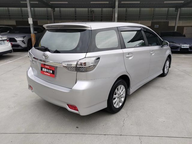 WISH 2.0  第5張相片