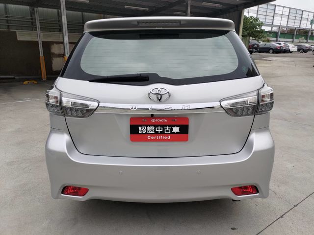 WISH 2.0  第6張相片