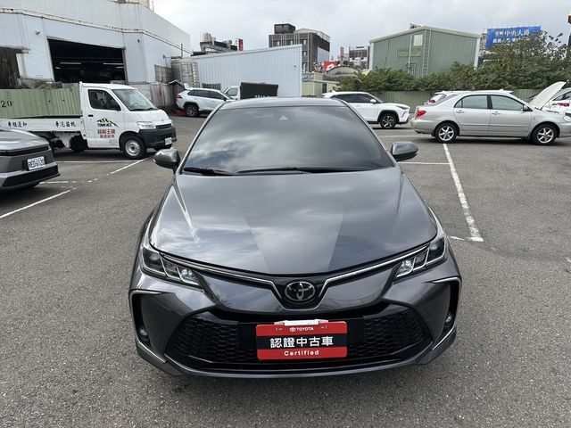 ALTIS 1.8  第2張相片