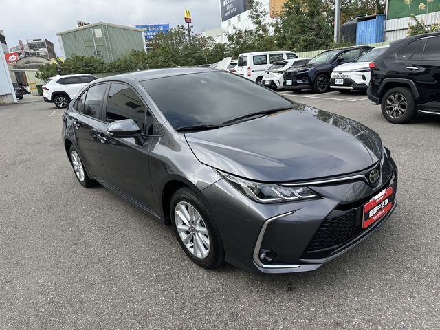 ALTIS 1.8  第3張相片