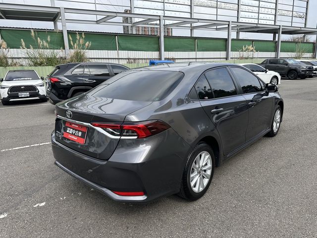 ALTIS 1.8  第5張相片
