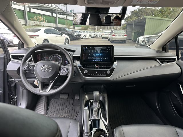 ALTIS 1.8  第9張相片