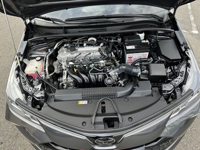 ALTIS 1.8  第10張相片