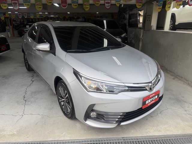 ALTIS 1.8  第3張相片