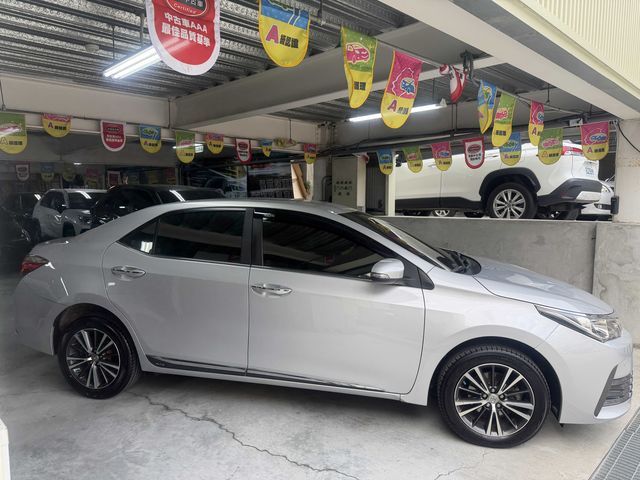 ALTIS 1.8  第4張相片