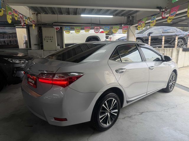 ALTIS 1.8  第5張相片