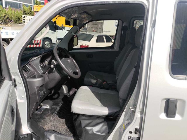 TOWN ACE VAN 5人  第7張相片