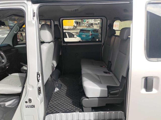 TOWN ACE VAN 5人  第8張相片