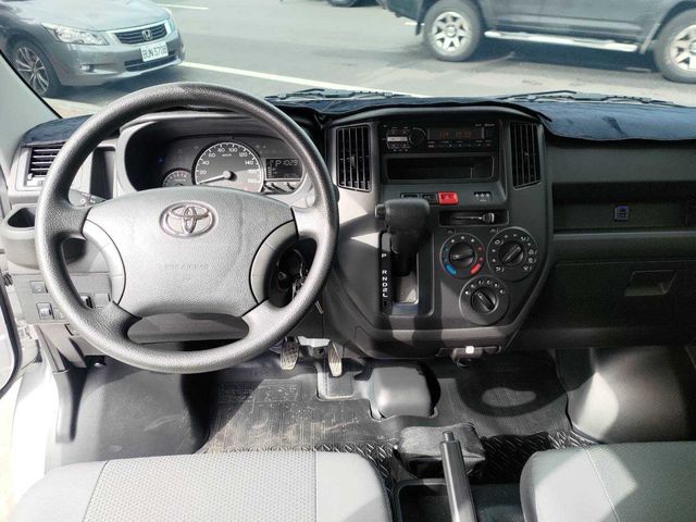 TOWN ACE VAN 5人  第9張相片