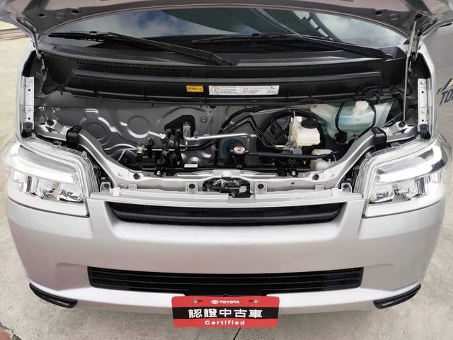 TOWN ACE VAN 5人  第10張相片