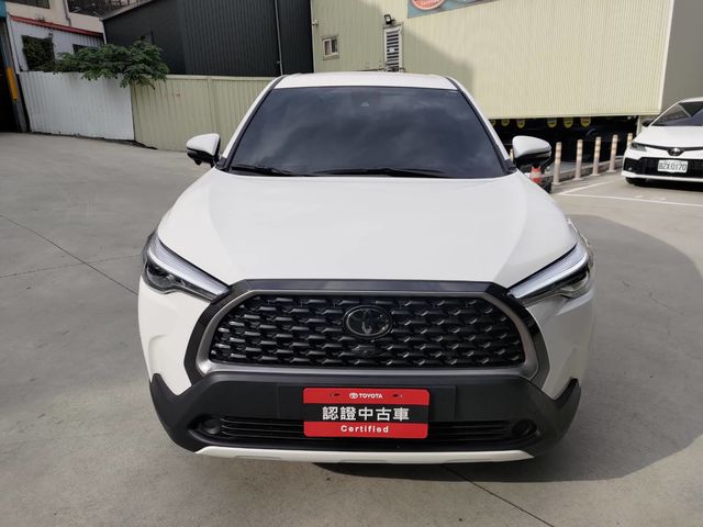 CROSS 1.8  第2張相片