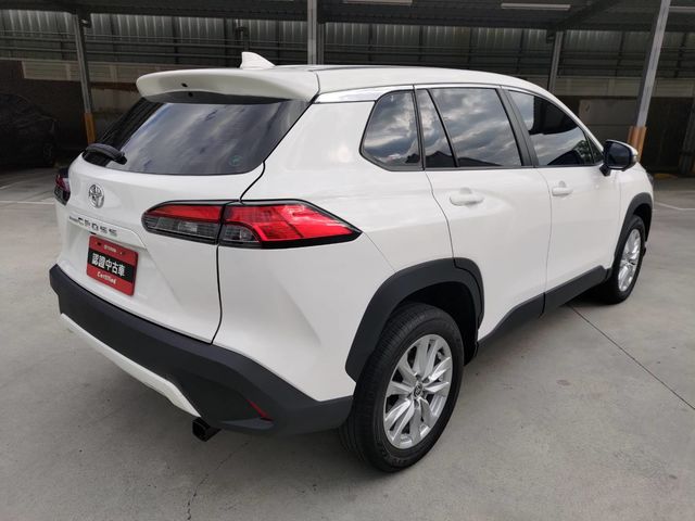 CROSS 1.8  第5張相片