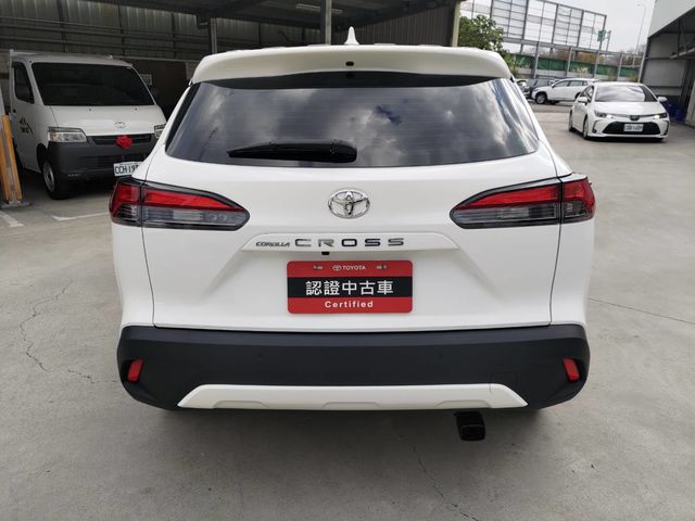 CROSS 1.8  第6張相片