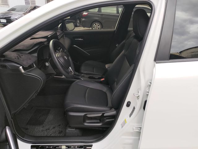 CROSS 1.8  第7張相片