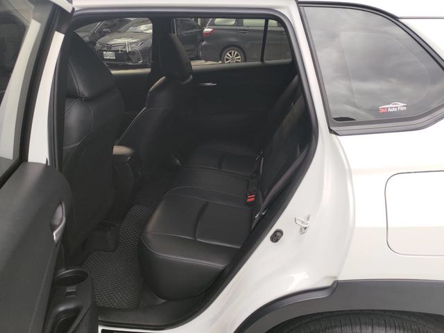 CROSS 1.8  第8張相片