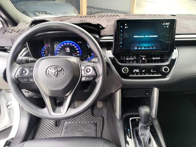 CROSS 1.8  第9張相片